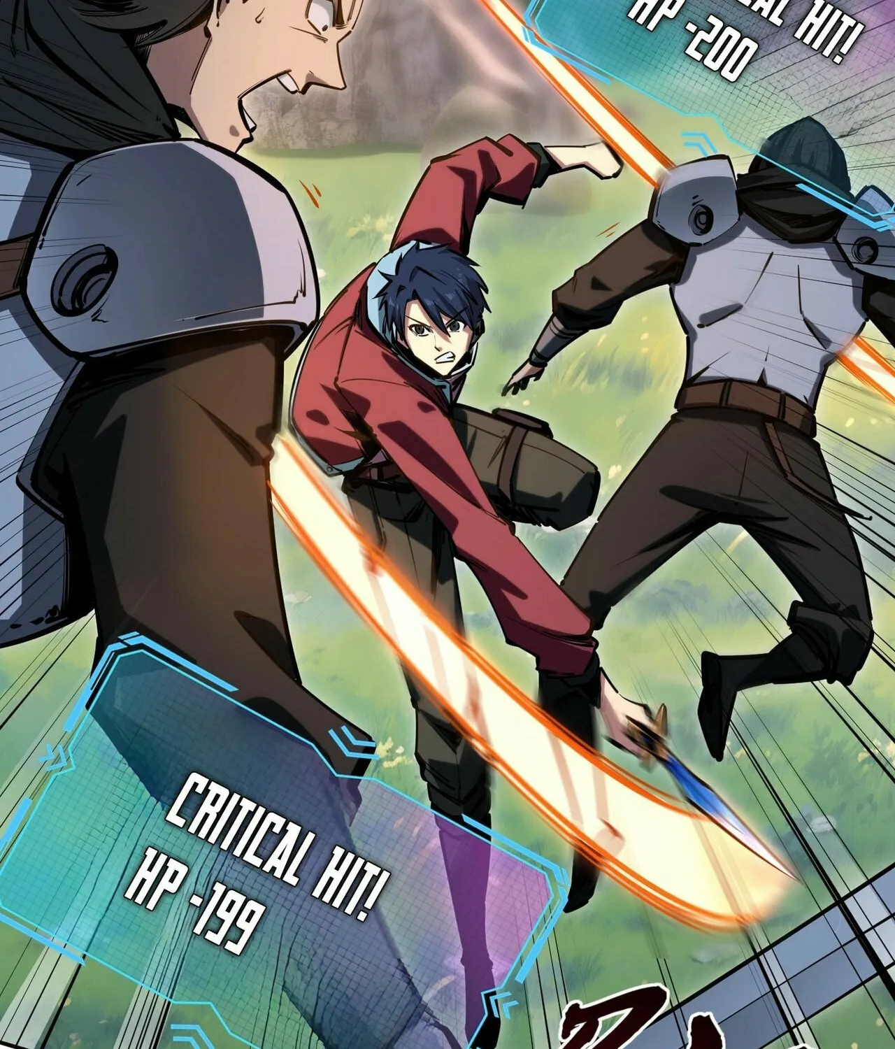 All People Scramble for the Tower, I Cleared 999 Floors in Advance Manga Chapter 3 page 93 - 