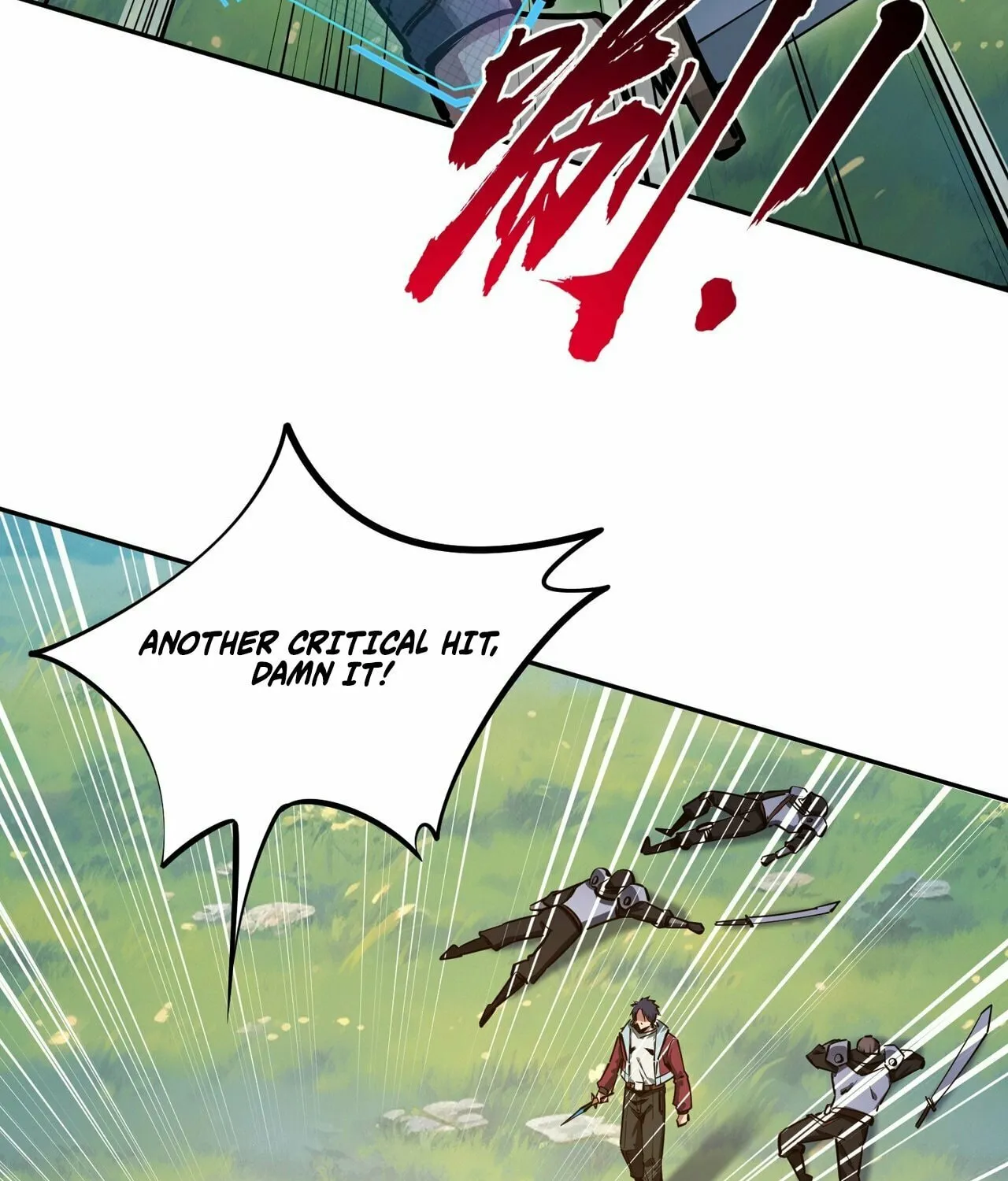 All People Scramble for the Tower, I Cleared 999 Floors in Advance Manga Chapter 3 page 94 - 