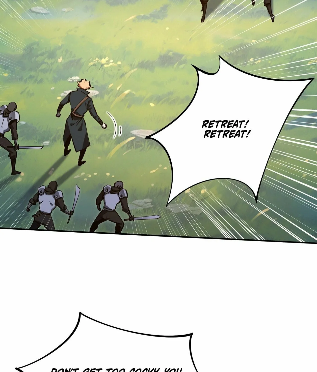 All People Scramble for the Tower, I Cleared 999 Floors in Advance Manga Chapter 3 page 95 - 