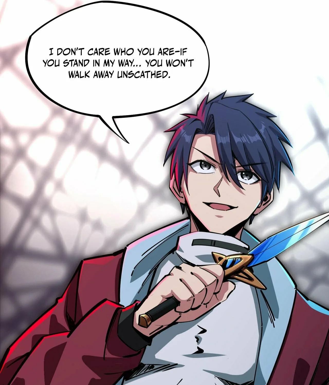All People Scramble for the Tower, I Cleared 999 Floors in Advance Manga Chapter 3 page 98 - 