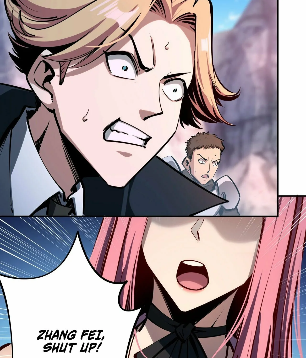 All People Scramble for the Tower, I Cleared 999 Floors in Advance Manga Chapter 3 page 100 - 