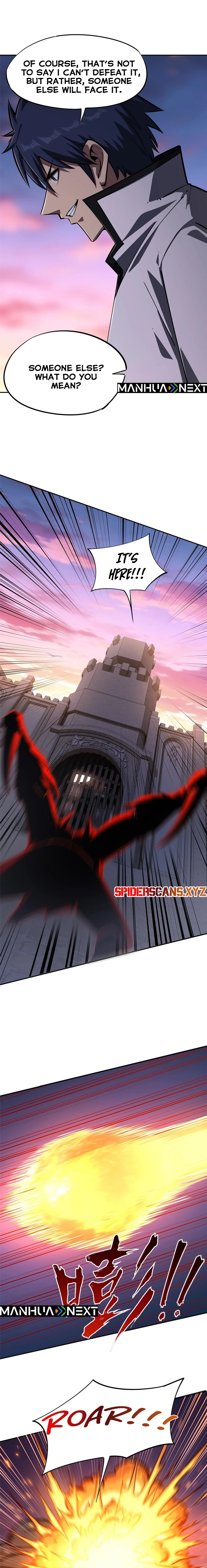 All People Scramble for the Tower, I Cleared 999 Floors in Advance Manga Chapter 30 page 11 - 