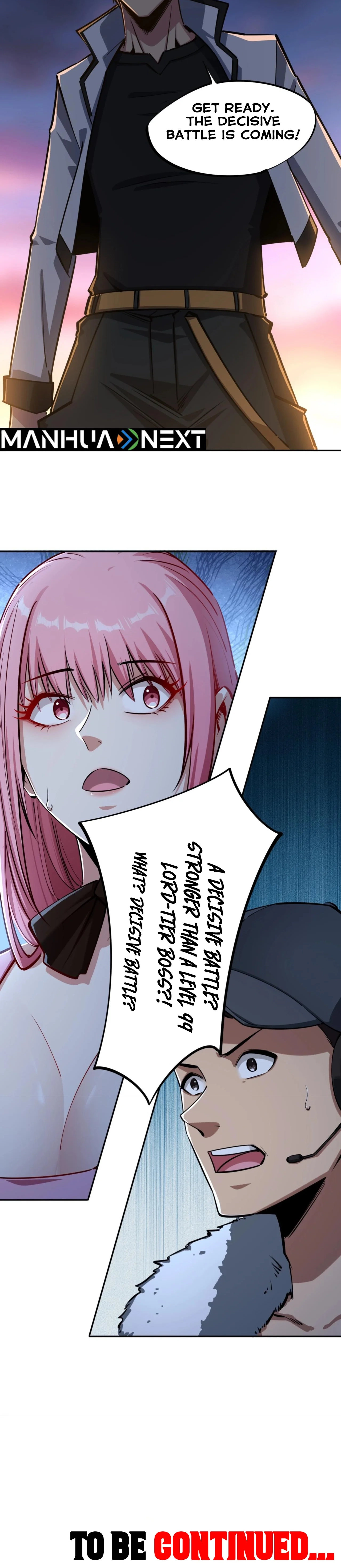 All People Scramble for the Tower, I Cleared 999 Floors in Advance Manga Chapter 30 page 14 - 