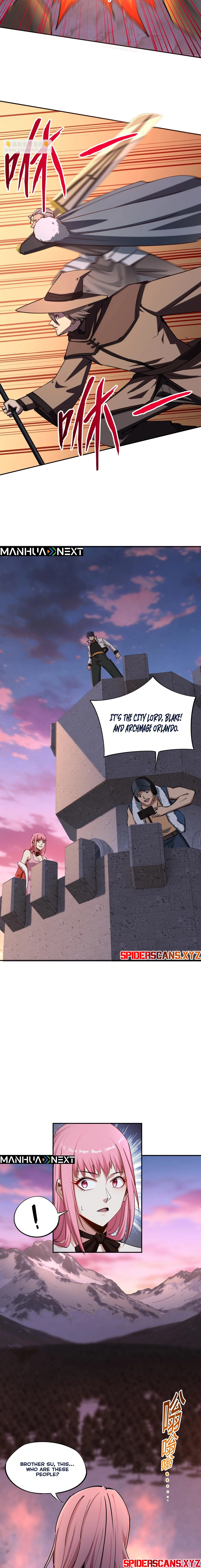 All People Scramble for the Tower, I Cleared 999 Floors in Advance Manga Chapter 31 page 2 - 
