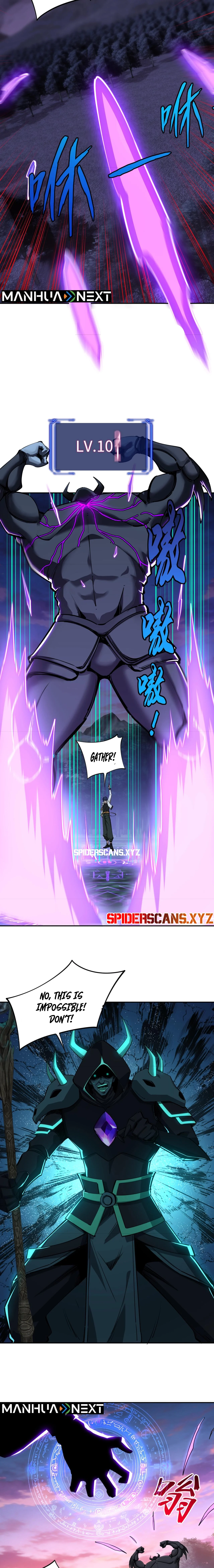 All People Scramble for the Tower, I Cleared 999 Floors in Advance Manga Chapter 31 page 12 - 