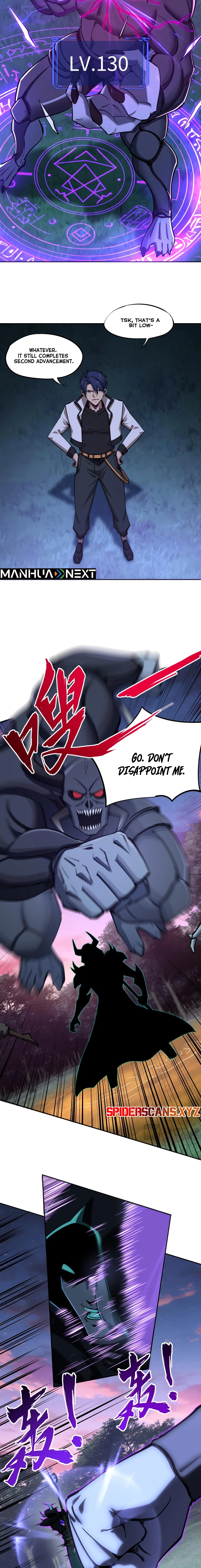 All People Scramble for the Tower, I Cleared 999 Floors in Advance Manga Chapter 31 page 14 - 