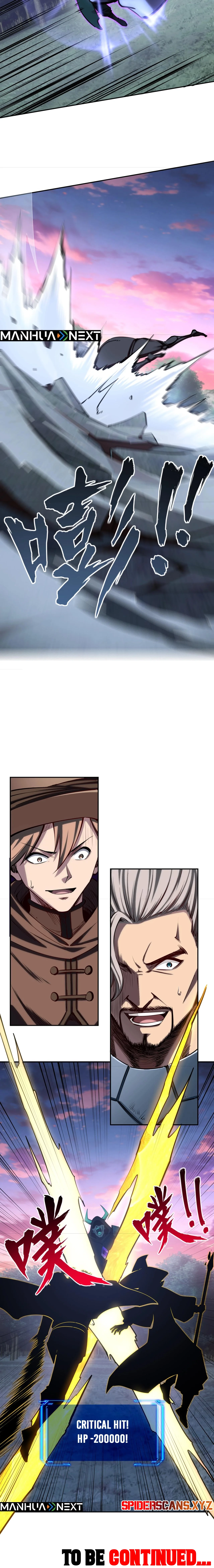 All People Scramble for the Tower, I Cleared 999 Floors in Advance Manga Chapter 31 page 15 - 