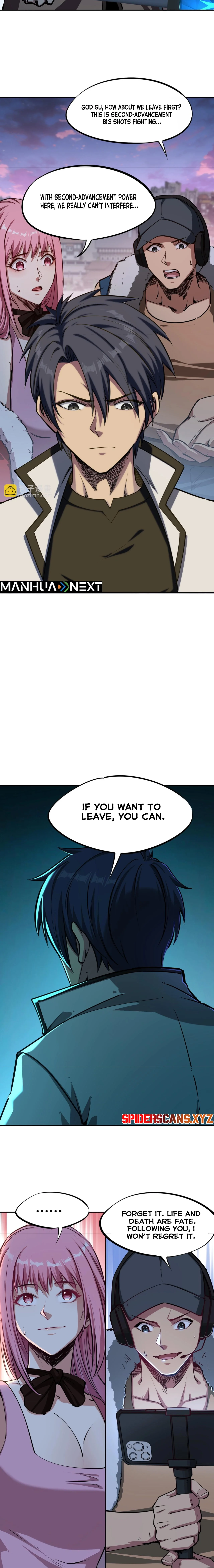 All People Scramble for the Tower, I Cleared 999 Floors in Advance Manga Chapter 31 page 7 - 