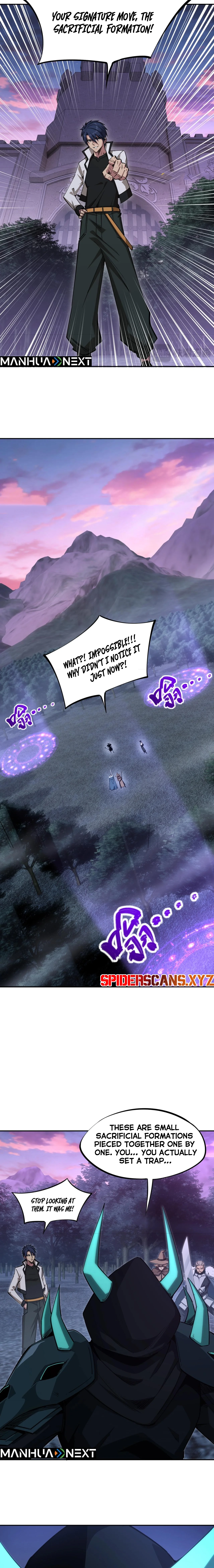 All People Scramble for the Tower, I Cleared 999 Floors in Advance Manga Chapter 31 page 10 - 