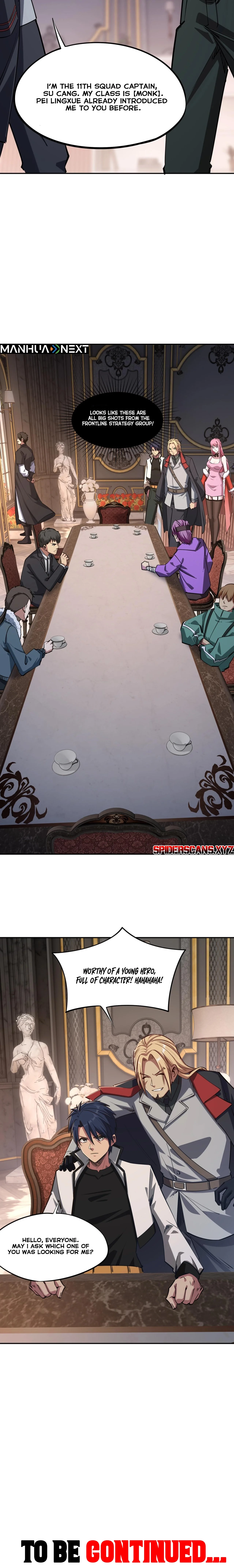 All People Scramble for the Tower, I Cleared 999 Floors in Advance Manga Chapter 32 page 16 - 