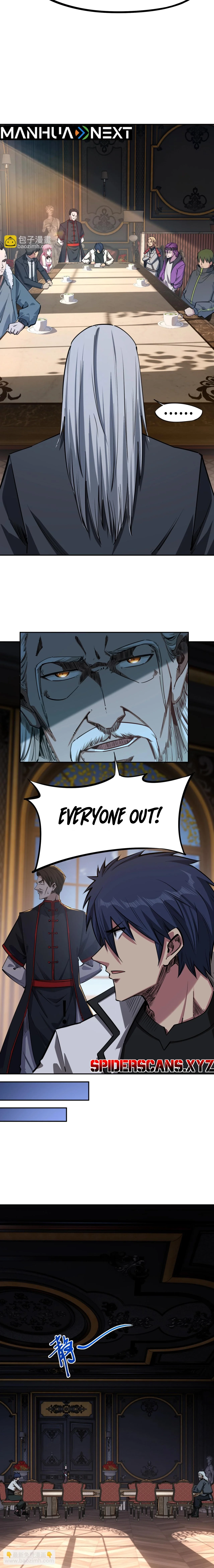 All People Scramble for the Tower, I Cleared 999 Floors in Advance Manga Chapter 33 page 13 - 