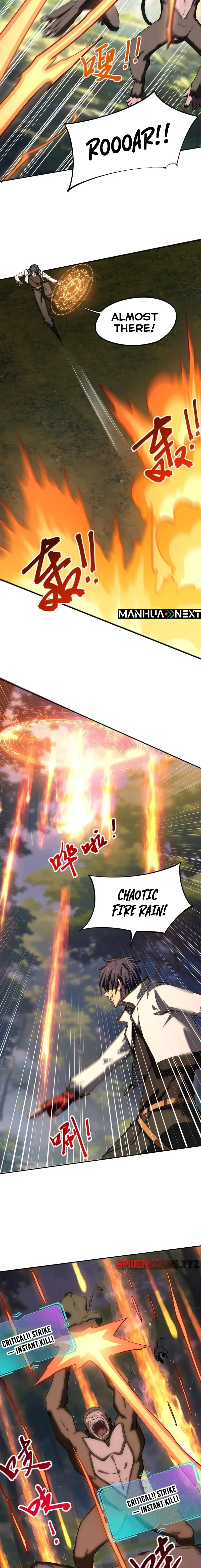 All People Scramble for the Tower, I Cleared 999 Floors in Advance Manga Chapter 34 page 2 - 