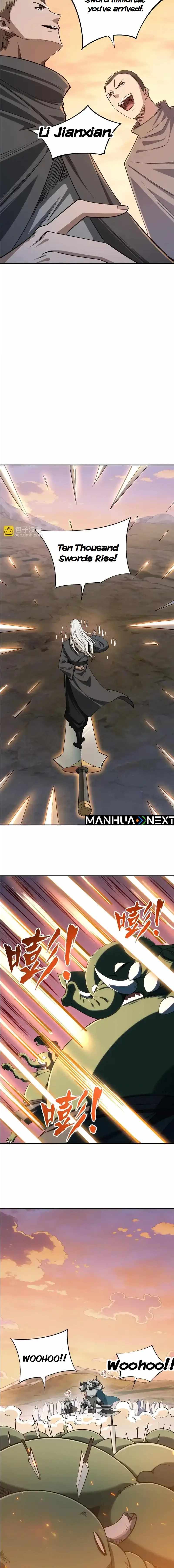 All People Scramble for the Tower, I Cleared 999 Floors in Advance Manga Chapter 35 page 12 - 