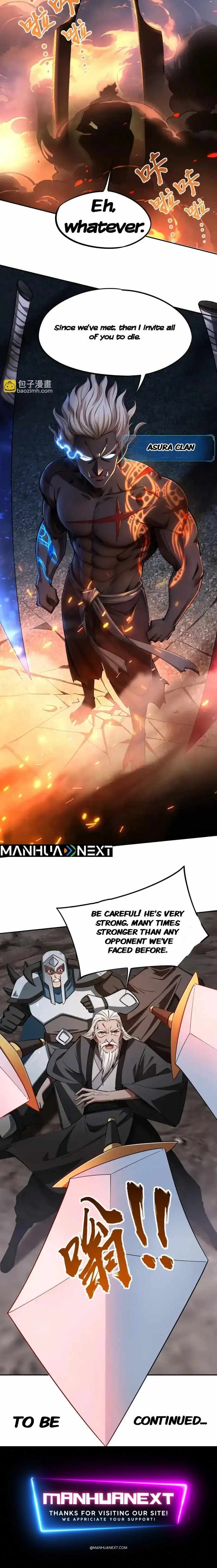 All People Scramble for the Tower, I Cleared 999 Floors in Advance Manga Chapter 35 page 16 - 
