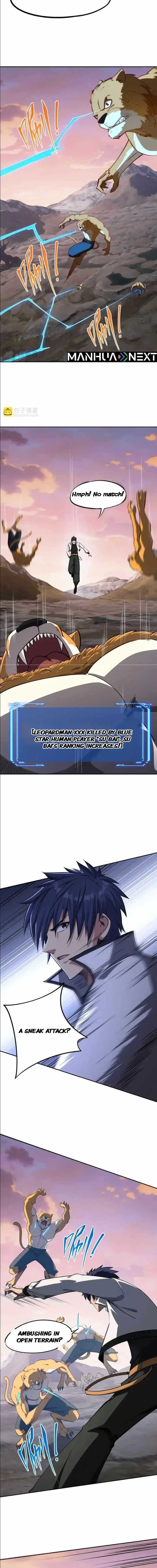 All People Scramble for the Tower, I Cleared 999 Floors in Advance Manga Chapter 36 page 6 - 