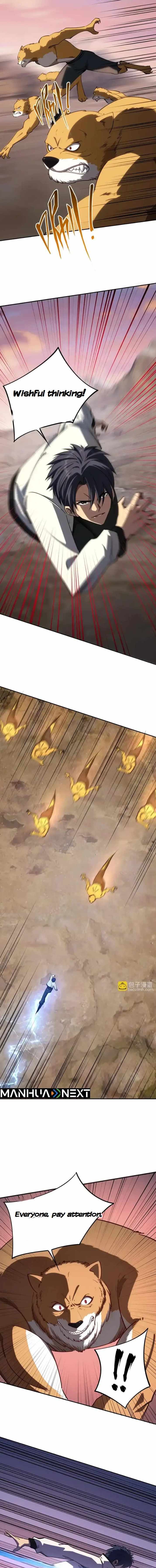 All People Scramble for the Tower, I Cleared 999 Floors in Advance Manga Chapter 36 page 7 - 