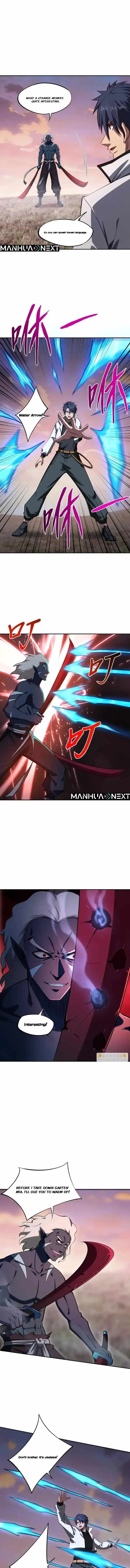 All People Scramble for the Tower, I Cleared 999 Floors in Advance Manga Chapter 38 page 2 - 