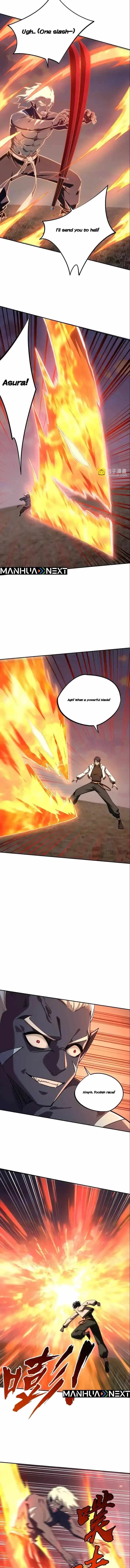 All People Scramble for the Tower, I Cleared 999 Floors in Advance Manga Chapter 38 page 4 - 