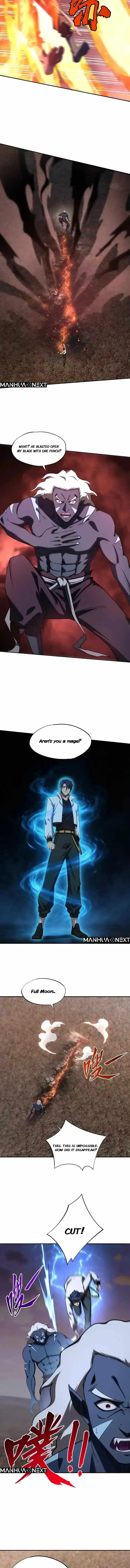 All People Scramble for the Tower, I Cleared 999 Floors in Advance Manga Chapter 38 page 5 - 