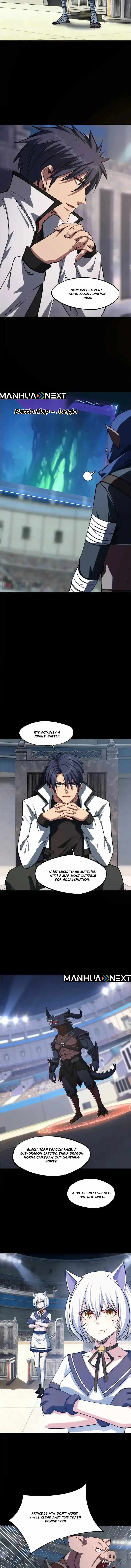 All People Scramble for the Tower, I Cleared 999 Floors in Advance Manga Chapter 38 page 8 - 