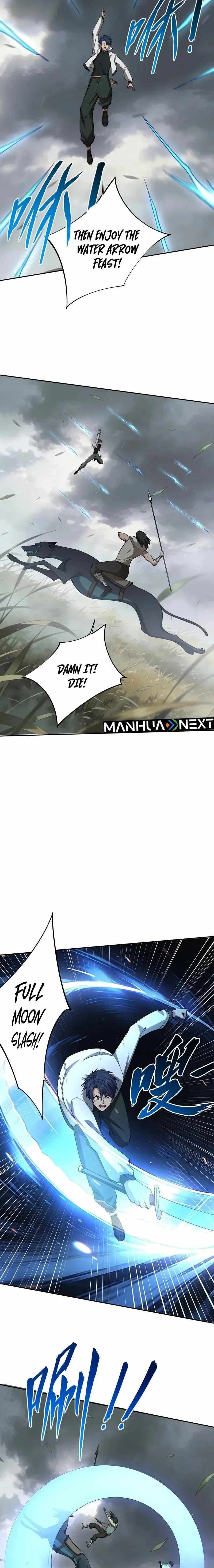 All People Scramble for the Tower, I Cleared 999 Floors in Advance Manga Chapter 39 page 11 - 