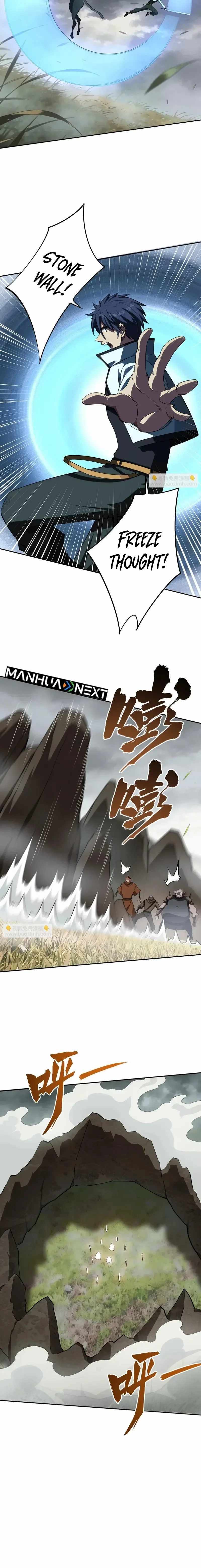 All People Scramble for the Tower, I Cleared 999 Floors in Advance Manga Chapter 39 page 12 - 