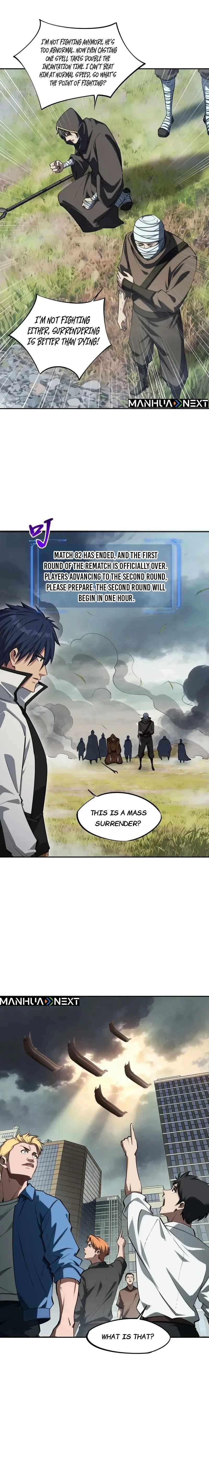 All People Scramble for the Tower, I Cleared 999 Floors in Advance Manga Chapter 39 page 13 - 