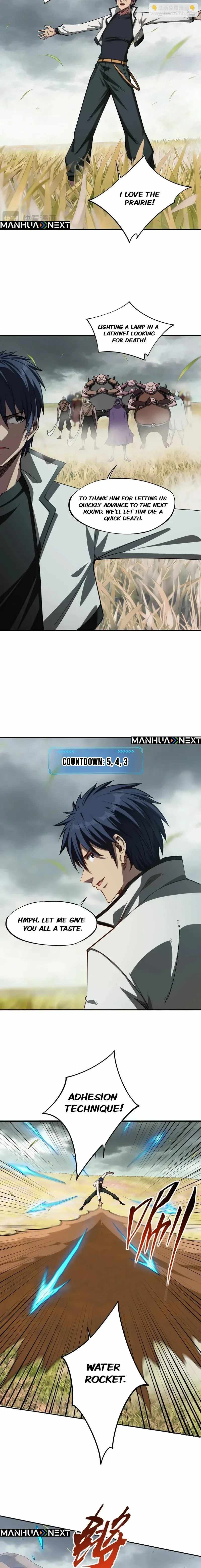 All People Scramble for the Tower, I Cleared 999 Floors in Advance Manga Chapter 39 page 3 - 
