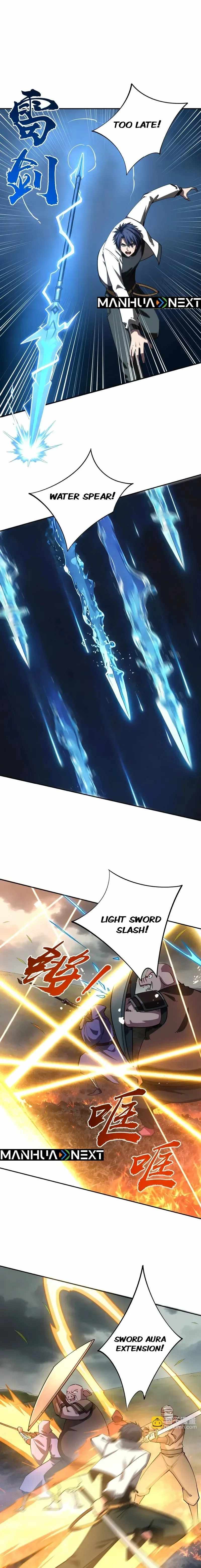 All People Scramble for the Tower, I Cleared 999 Floors in Advance Manga Chapter 39 page 6 - 
