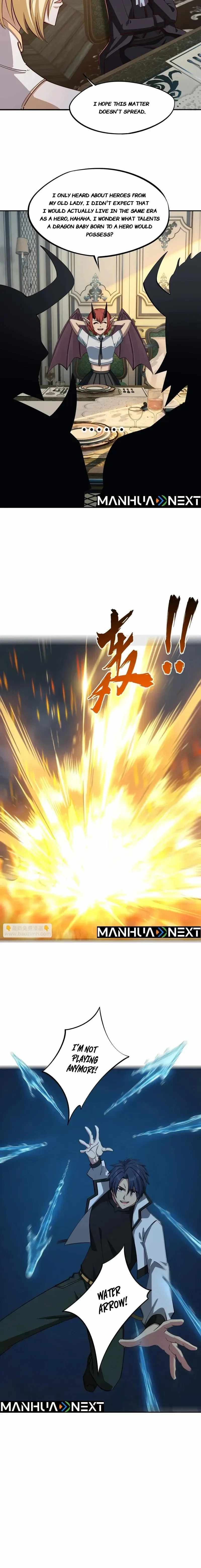 All People Scramble for the Tower, I Cleared 999 Floors in Advance Manga Chapter 39 page 9 - 