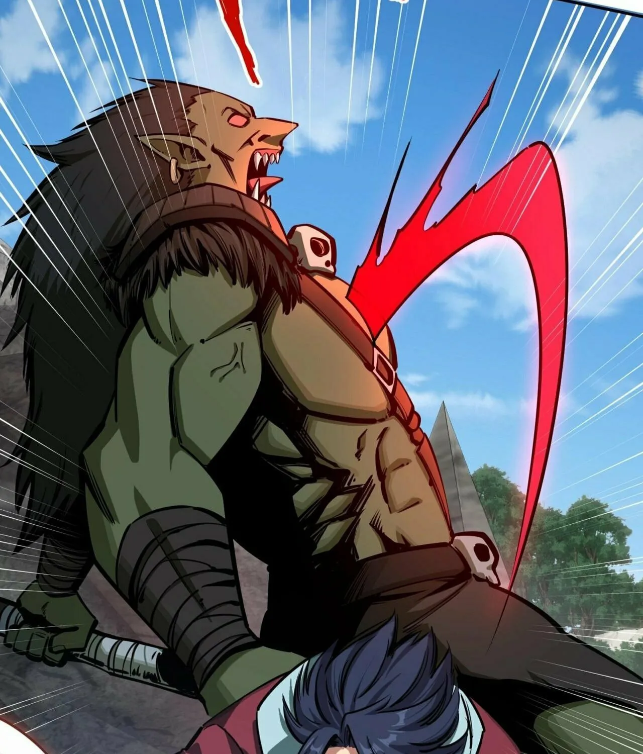 All People Scramble for the Tower, I Cleared 999 Floors in Advance Manga Chapter 4 page 102 - 