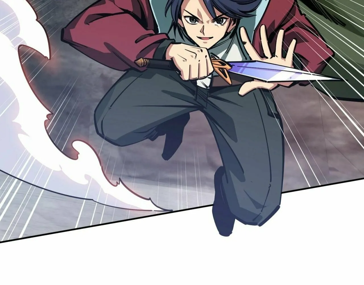 All People Scramble for the Tower, I Cleared 999 Floors in Advance Manga Chapter 4 page 103 - 