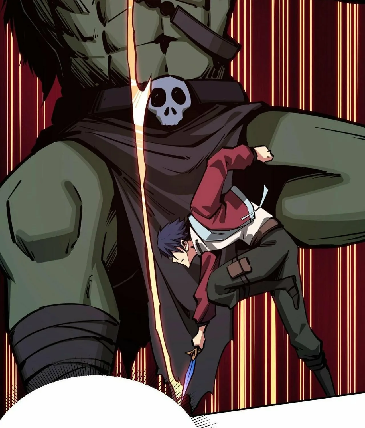 All People Scramble for the Tower, I Cleared 999 Floors in Advance Manga Chapter 4 page 107 - 