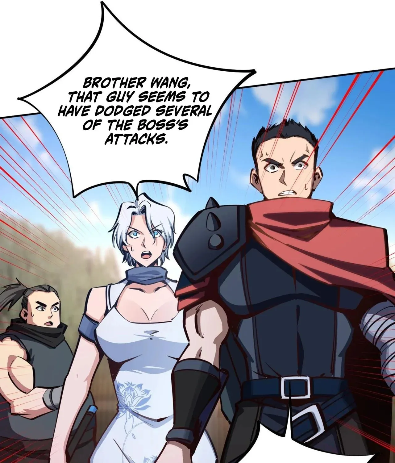 All People Scramble for the Tower, I Cleared 999 Floors in Advance Manga Chapter 4 page 110 - 