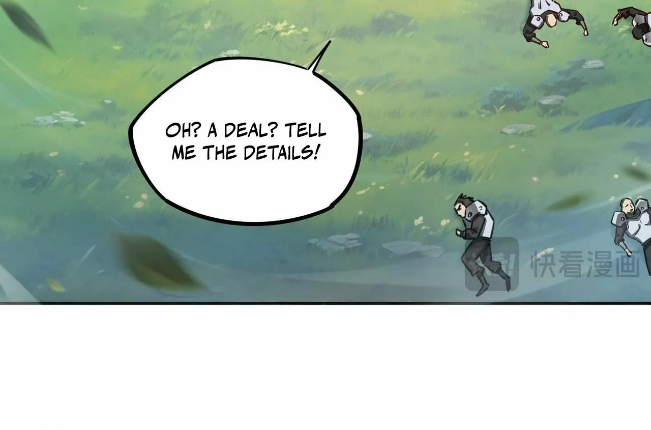 All People Scramble for the Tower, I Cleared 999 Floors in Advance Manga Chapter 4 page 17 - 