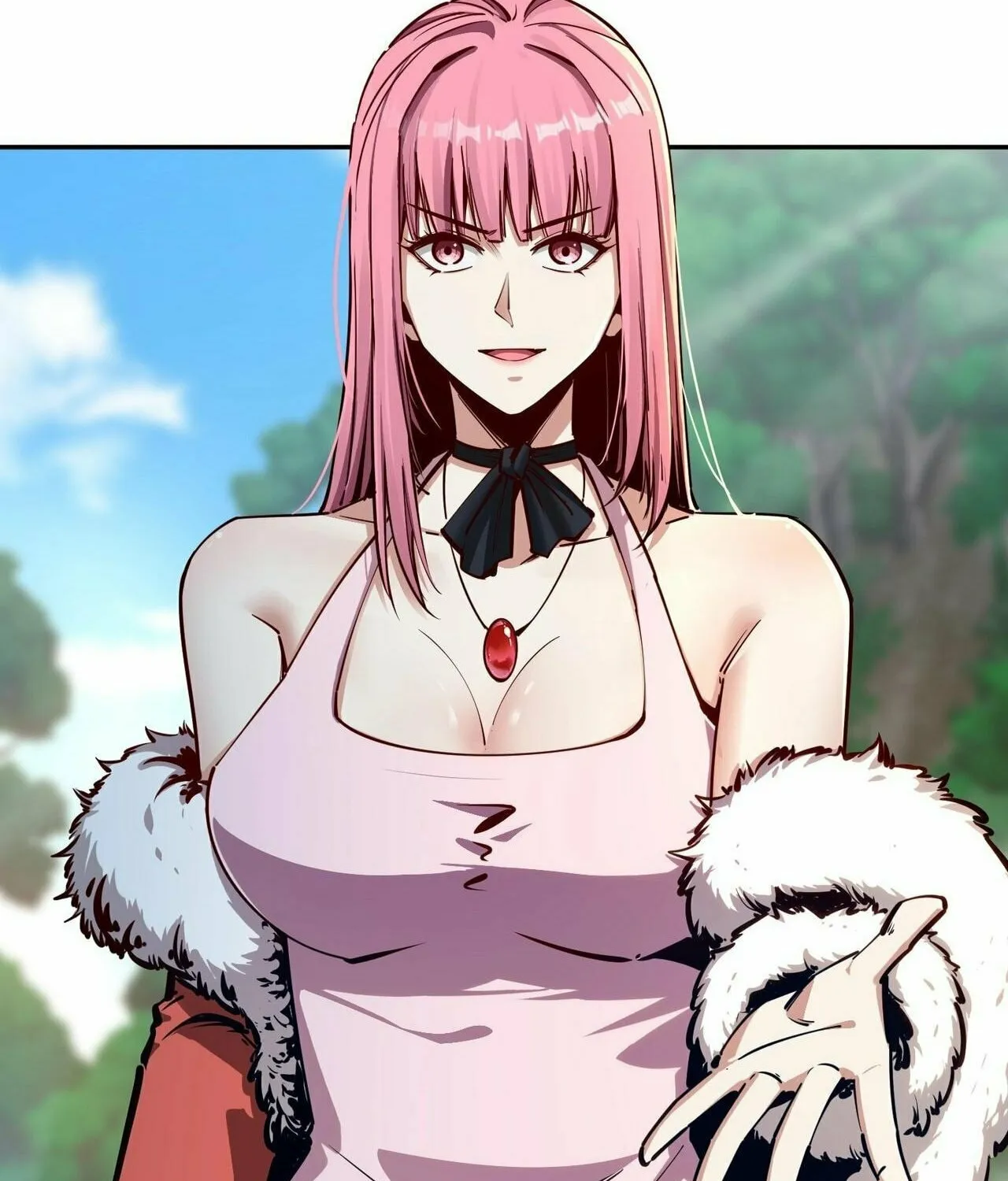 All People Scramble for the Tower, I Cleared 999 Floors in Advance Manga Chapter 4 page 19 - 