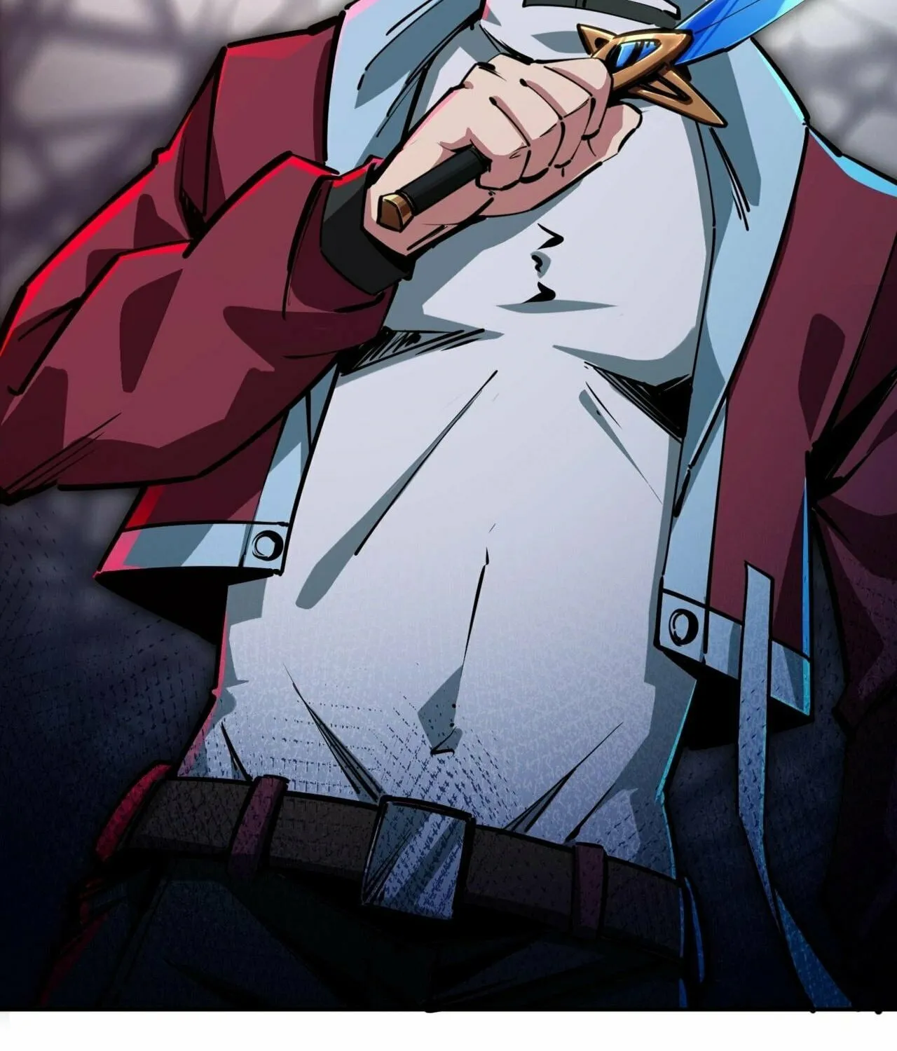 All People Scramble for the Tower, I Cleared 999 Floors in Advance Manga Chapter 4 page 3 - 