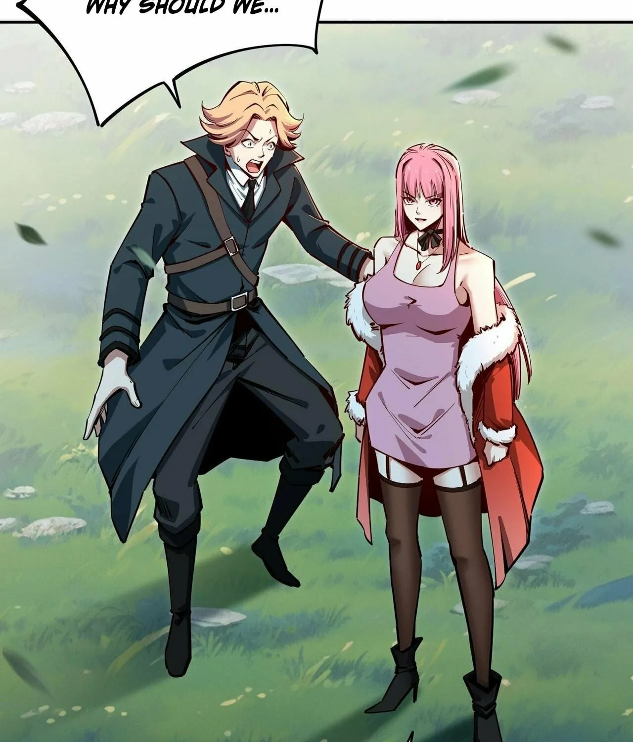 All People Scramble for the Tower, I Cleared 999 Floors in Advance Manga Chapter 4 page 21 - 
