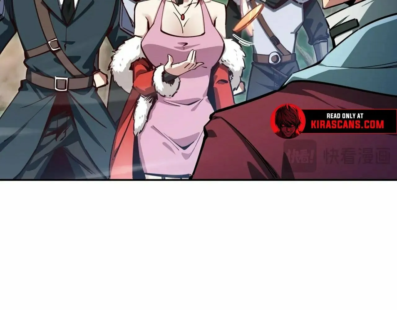 All People Scramble for the Tower, I Cleared 999 Floors in Advance Manga Chapter 4 page 29 - 