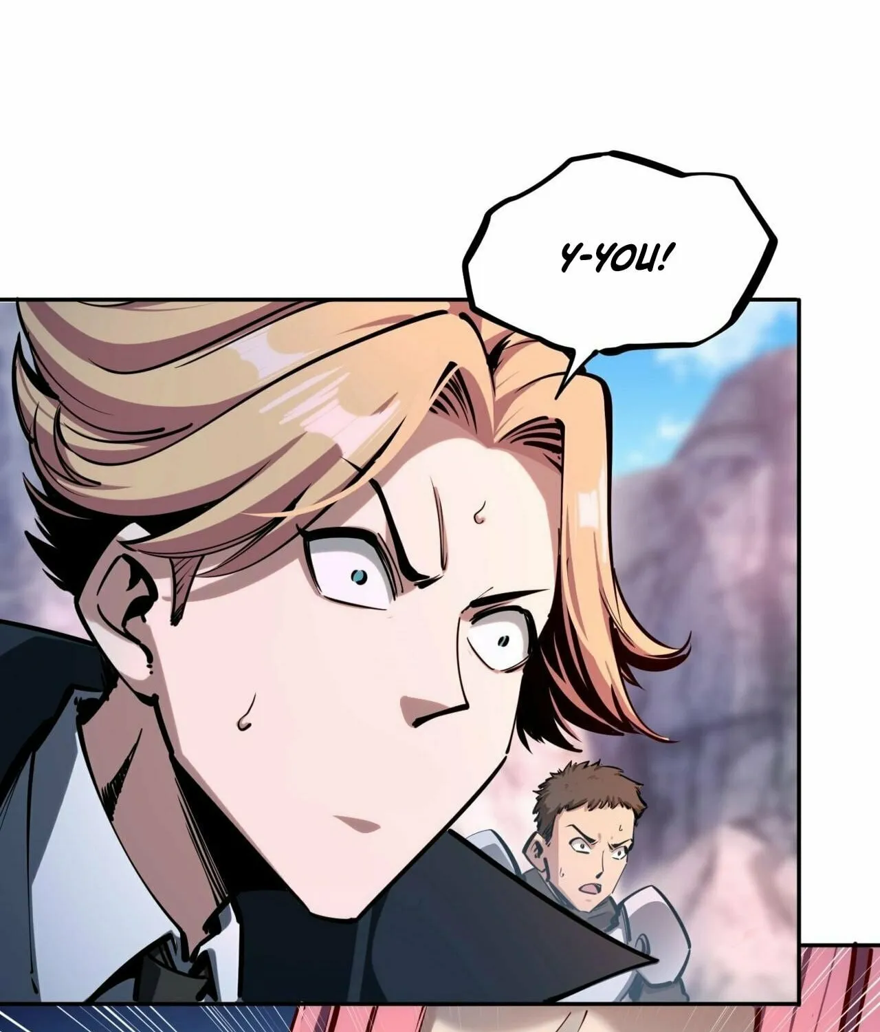 All People Scramble for the Tower, I Cleared 999 Floors in Advance Manga Chapter 4 page 4 - 