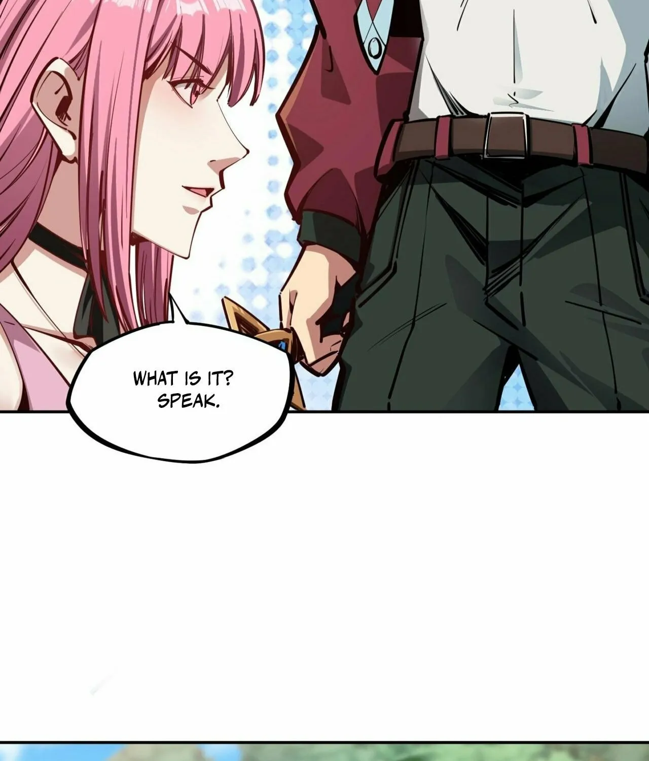All People Scramble for the Tower, I Cleared 999 Floors in Advance Manga Chapter 4 page 33 - 