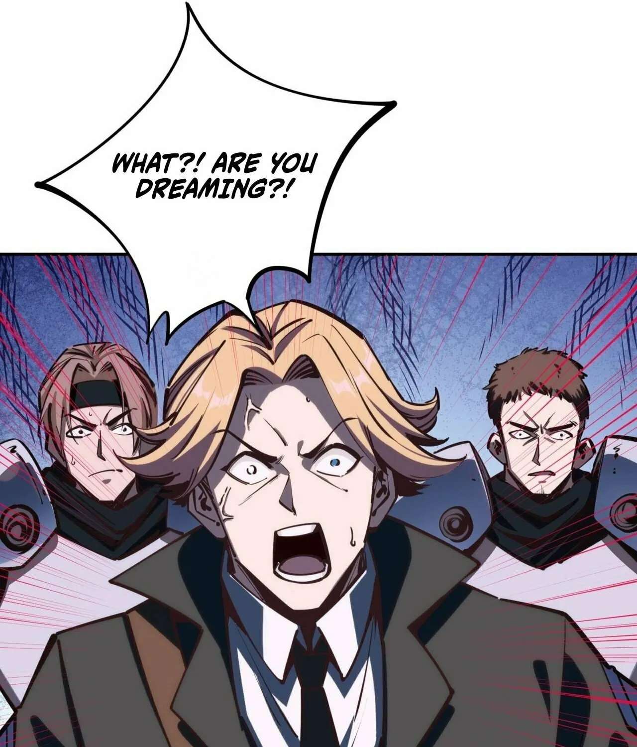 All People Scramble for the Tower, I Cleared 999 Floors in Advance Manga Chapter 4 page 36 - 