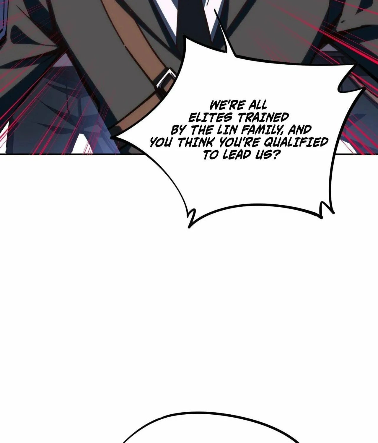 All People Scramble for the Tower, I Cleared 999 Floors in Advance Manga Chapter 4 page 37 - 