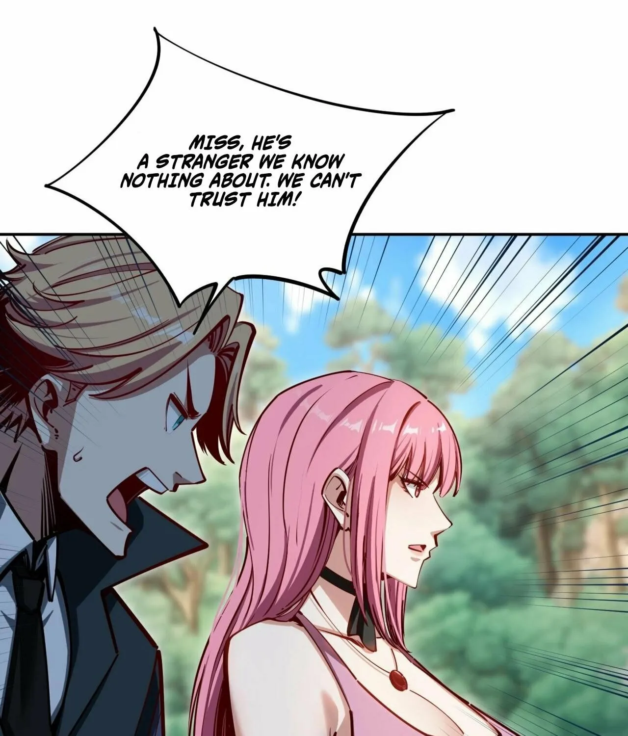 All People Scramble for the Tower, I Cleared 999 Floors in Advance Manga Chapter 4 page 39 - 