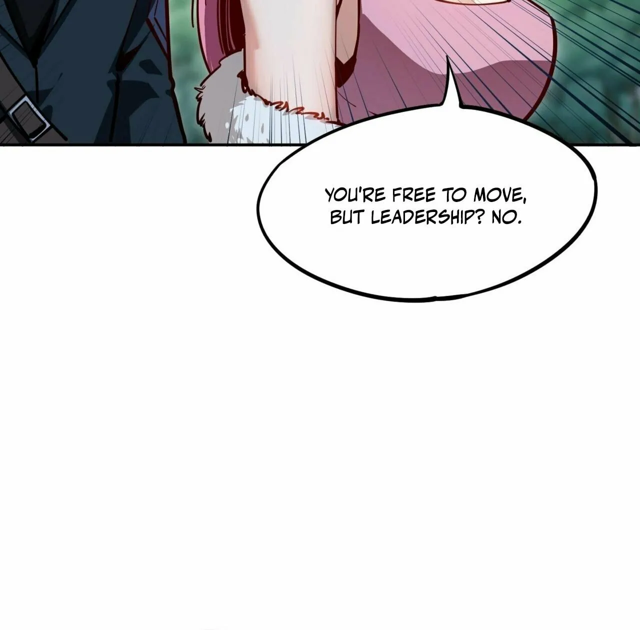 All People Scramble for the Tower, I Cleared 999 Floors in Advance Manga Chapter 4 page 40 - 