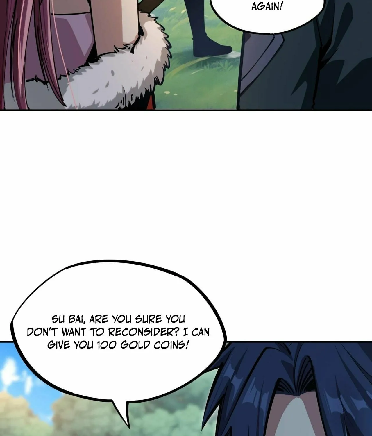 All People Scramble for the Tower, I Cleared 999 Floors in Advance Manga Chapter 4 page 42 - 