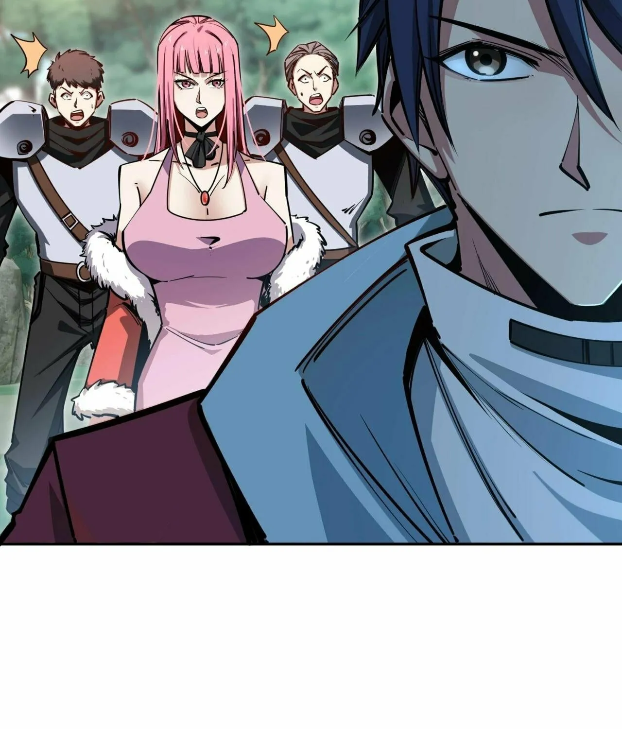 All People Scramble for the Tower, I Cleared 999 Floors in Advance Manga Chapter 4 page 43 - 