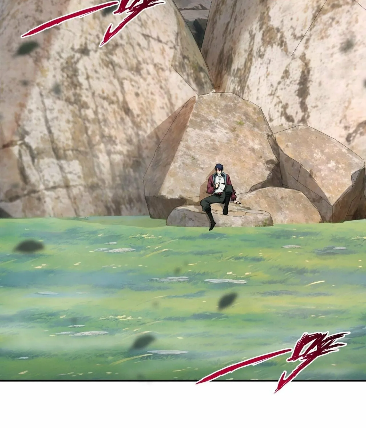 All People Scramble for the Tower, I Cleared 999 Floors in Advance Manga Chapter 4 page 49 - 