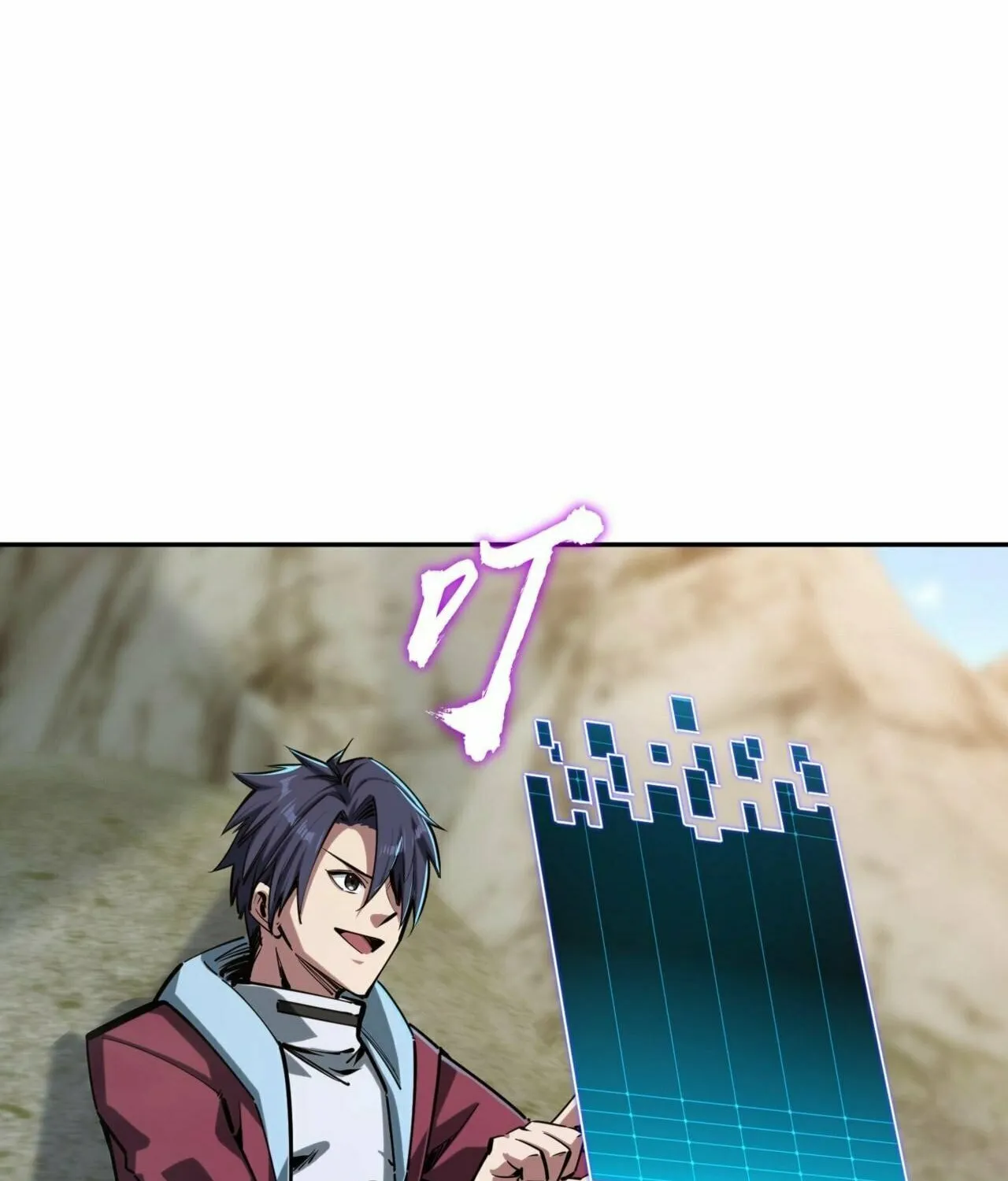 All People Scramble for the Tower, I Cleared 999 Floors in Advance Manga Chapter 4 page 50 - 