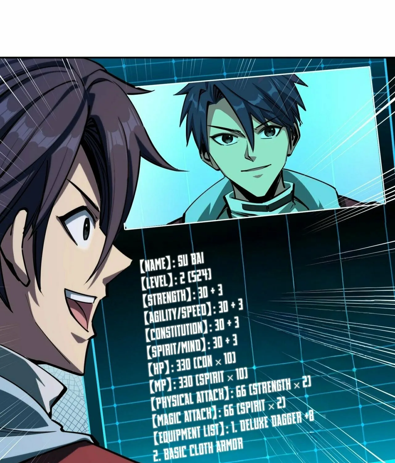 All People Scramble for the Tower, I Cleared 999 Floors in Advance Manga Chapter 4 page 56 - 